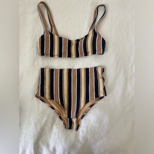 Madwell bikini size small